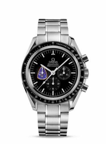 Omega Speedmaster Professional Missions Gemini XI